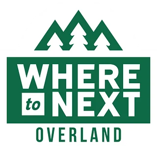Where to Next Overland