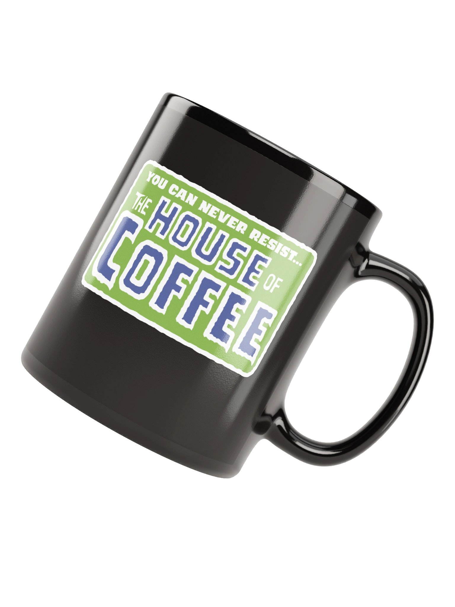 House of Secrets Coffee Mug product image (5)