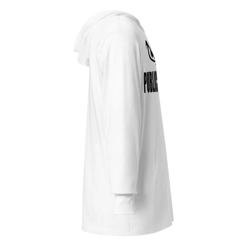 Public Niisance Hooded Tee product image (80)