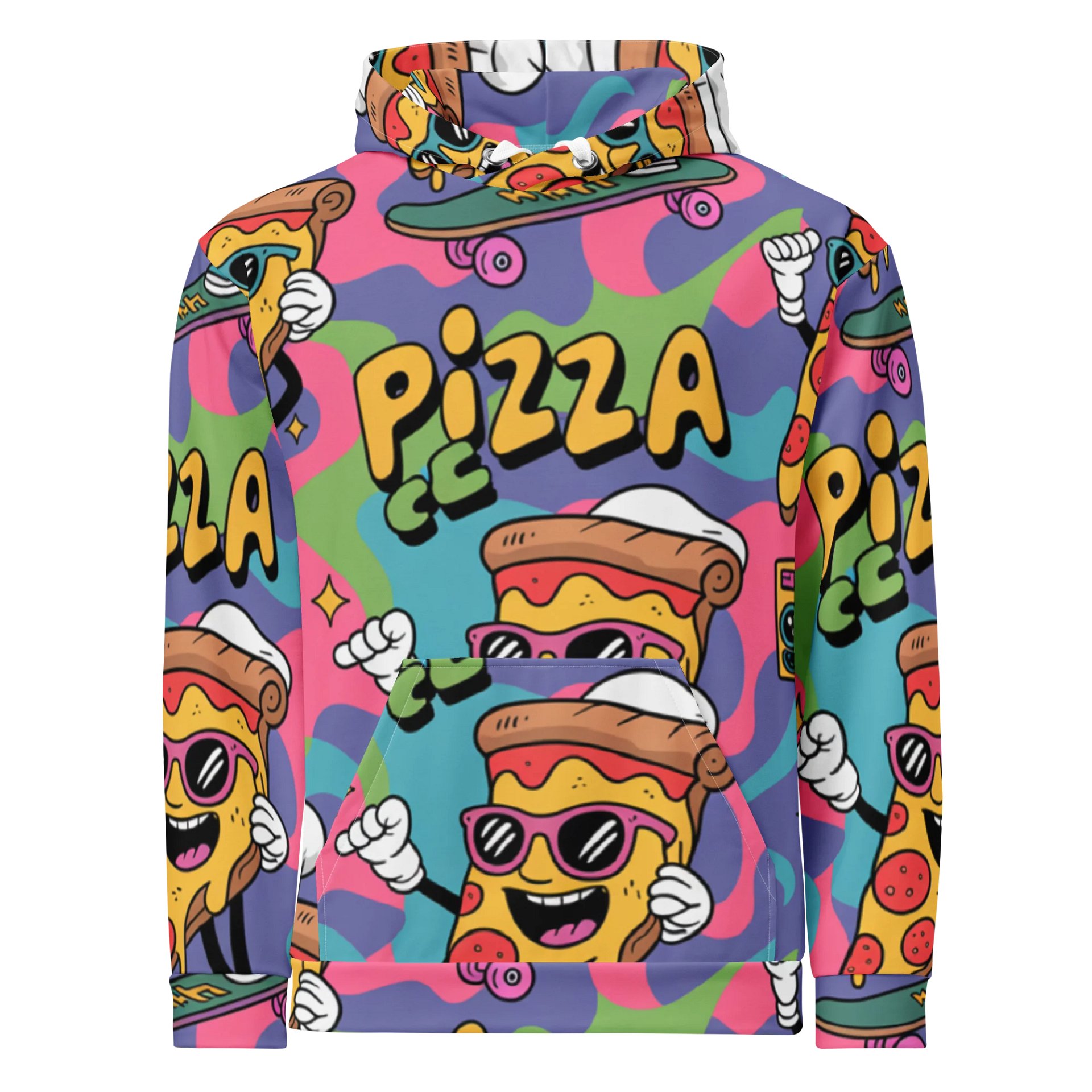 Pizza Crew product image (1)