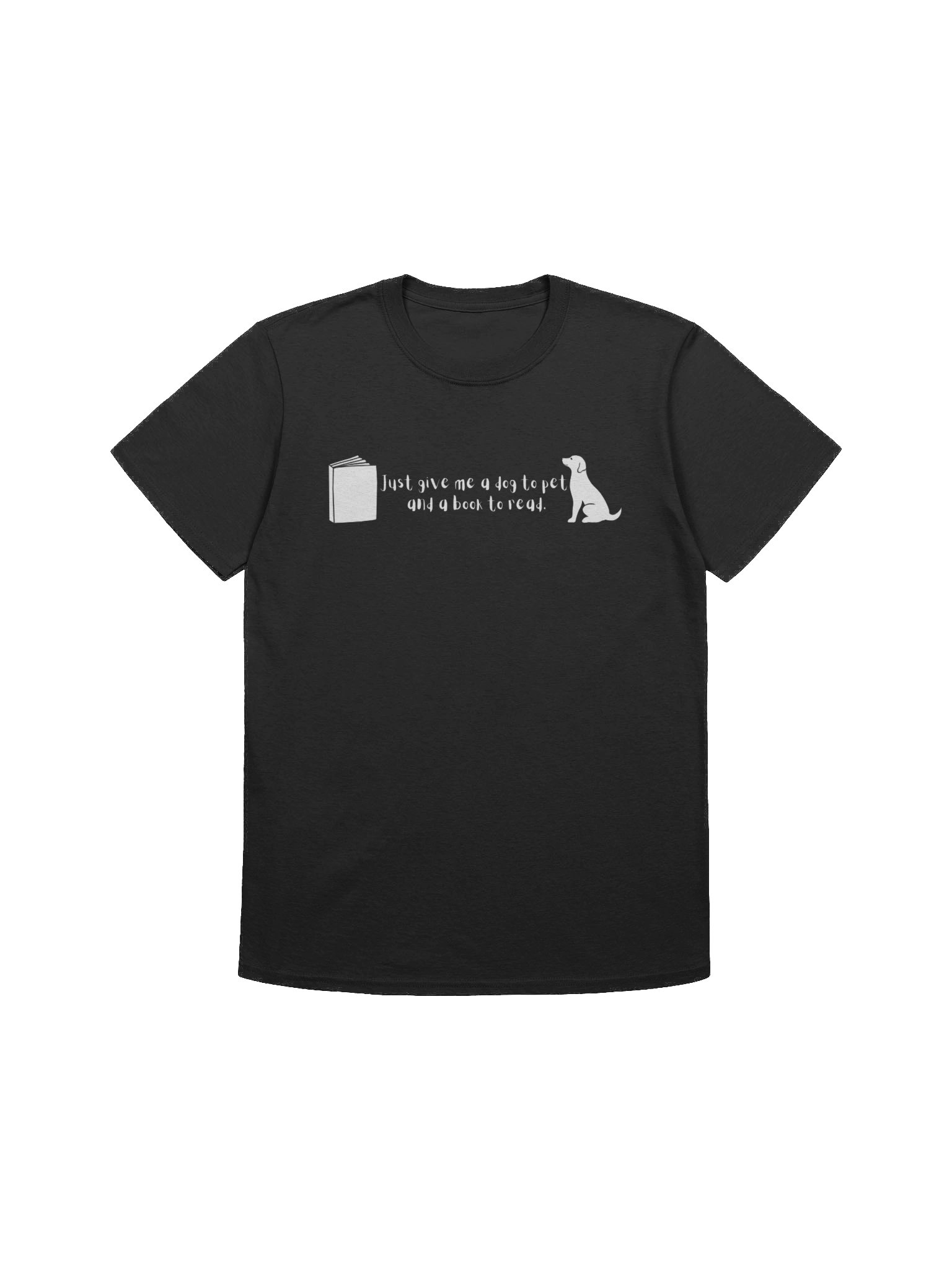 Dogs & Books product image (4)