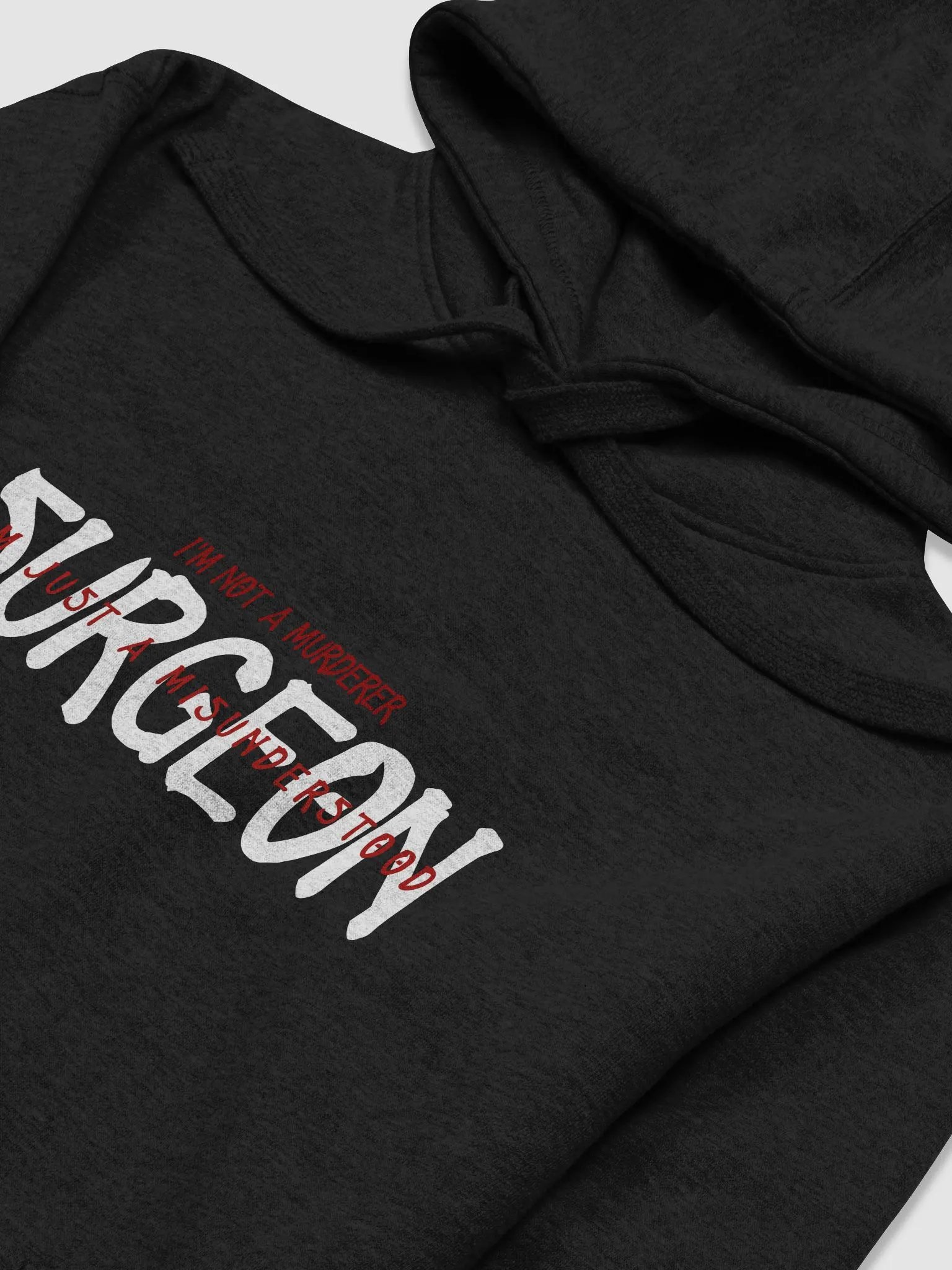 I'm Just A Surgeon product image (3)