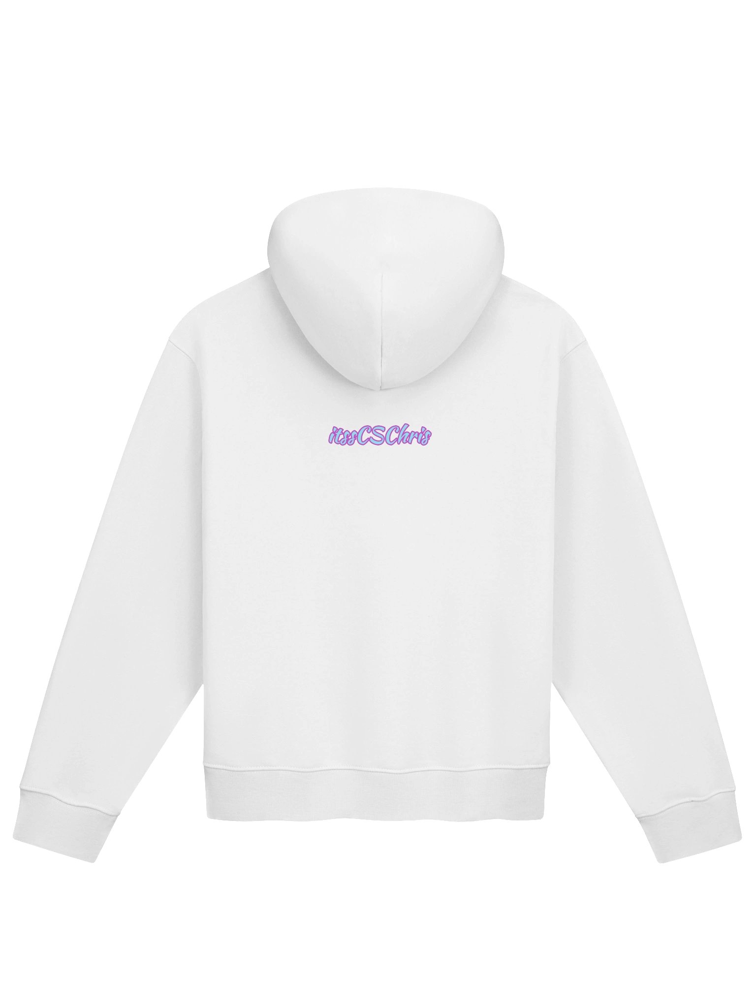 itssCSChris, Smilies Oversized Hoodie product image (110)