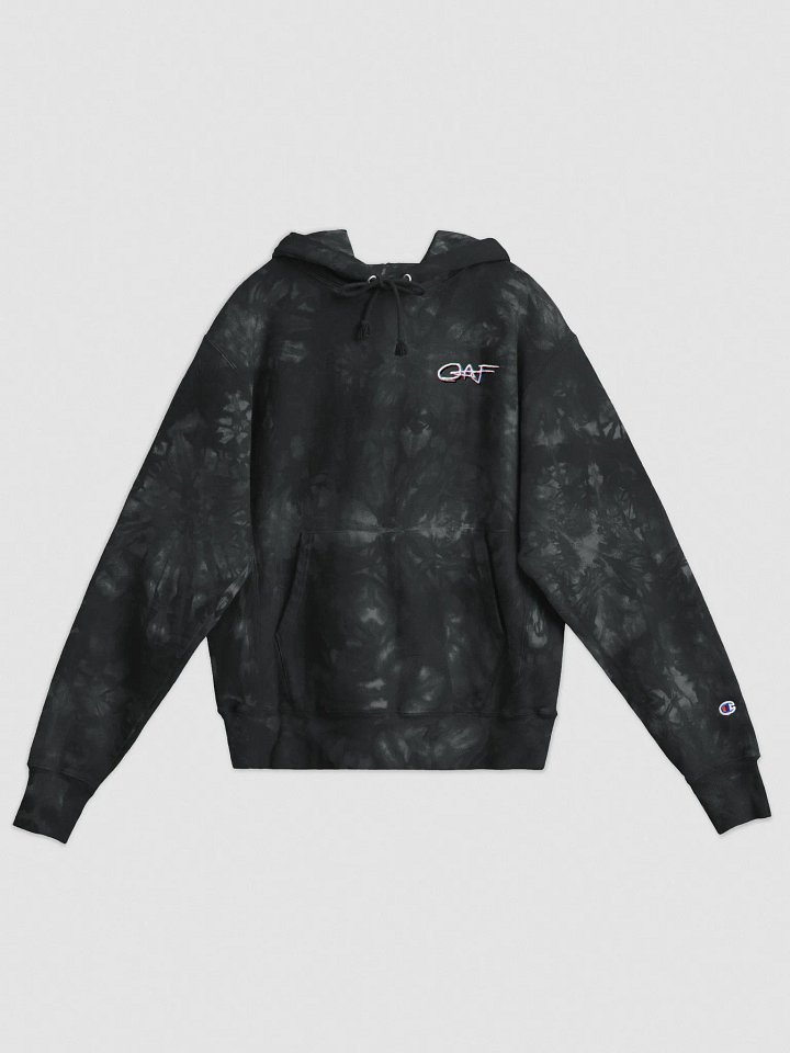 OAF Logo Champion Hoodie product image (1)