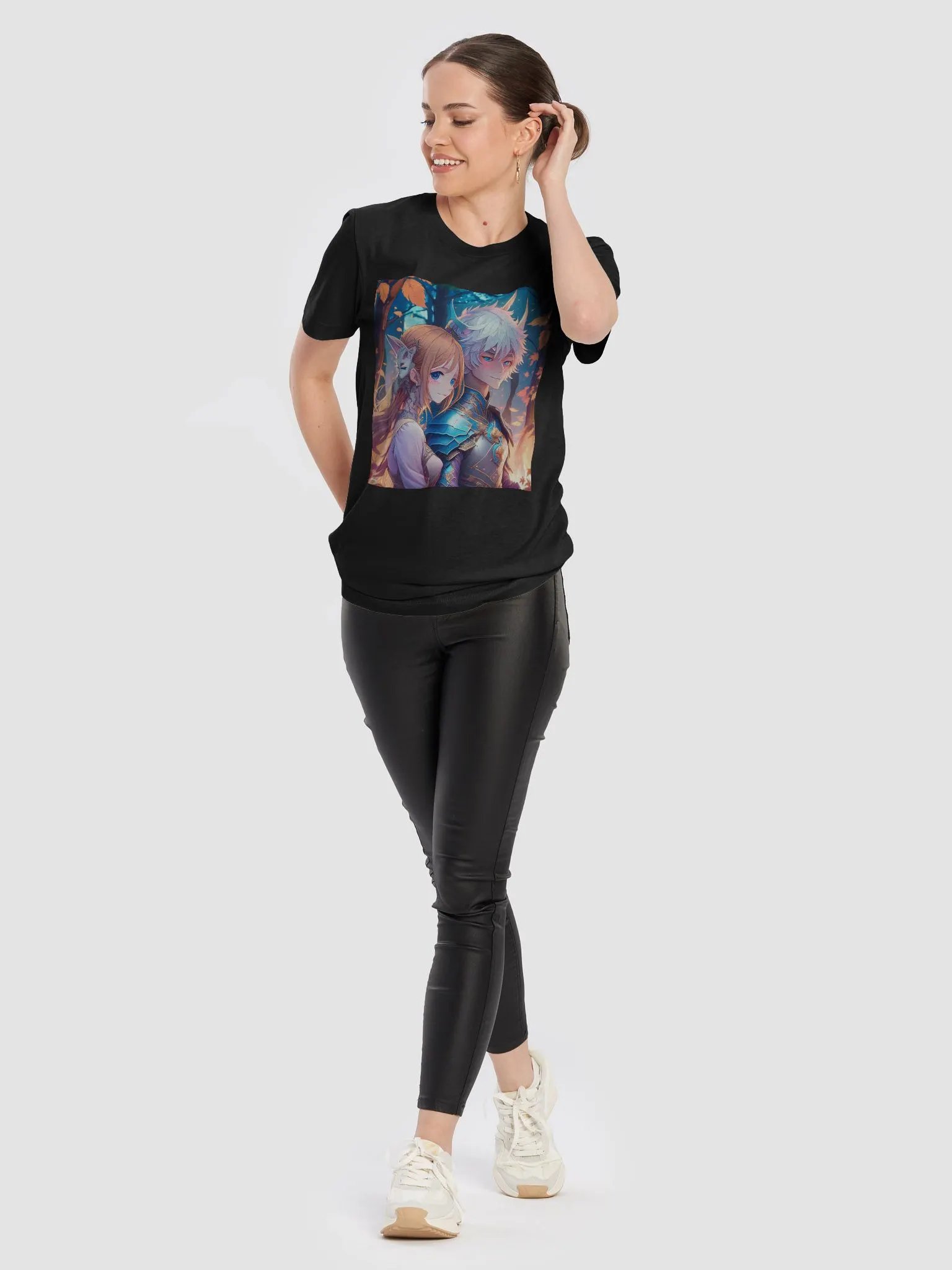 anime tee #3 product image (10)