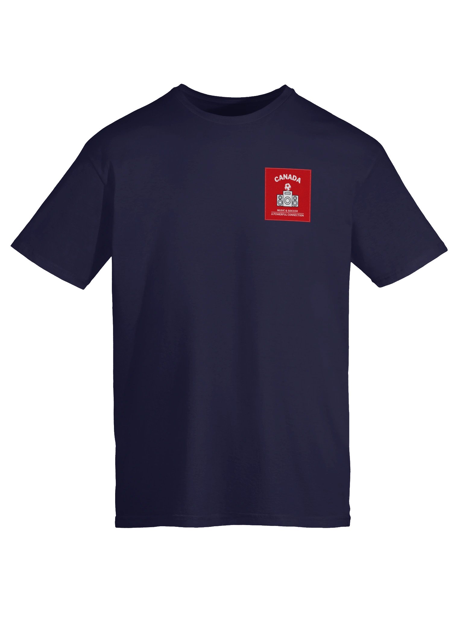 CANADA Unisex T-Shirt product image (9)