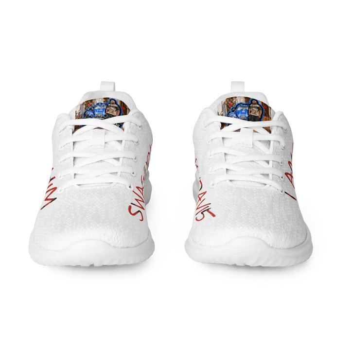 Swaggy at the Park Men's Athletic Shoes product image (2)