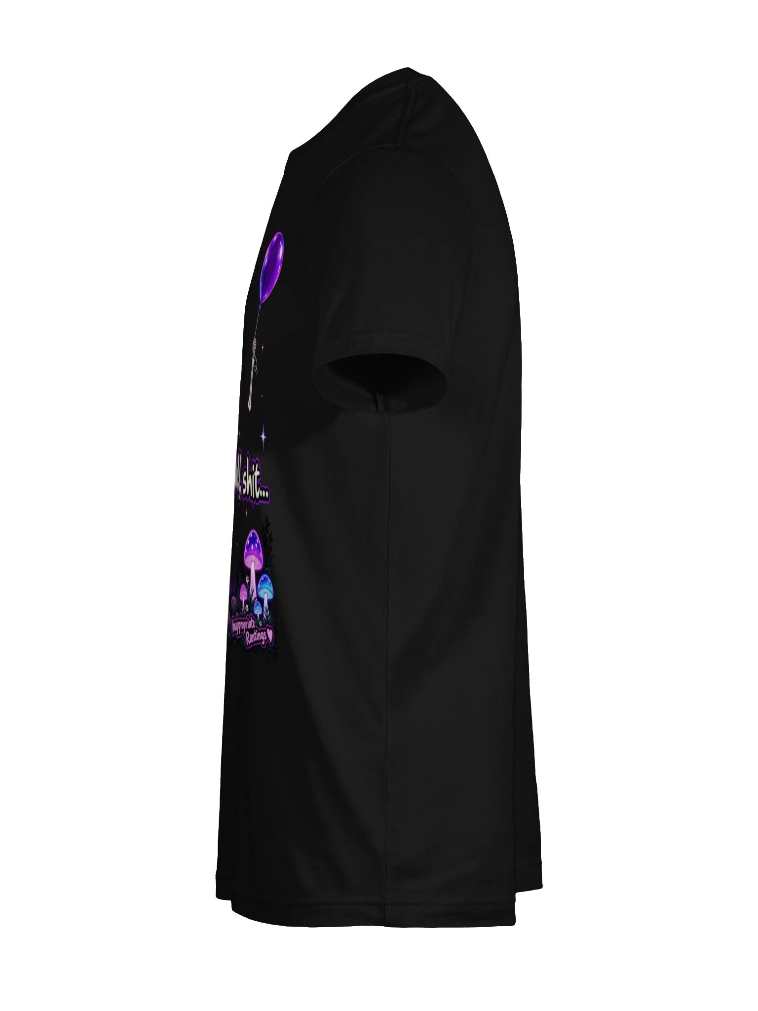 Well Shit Tee product image (16)