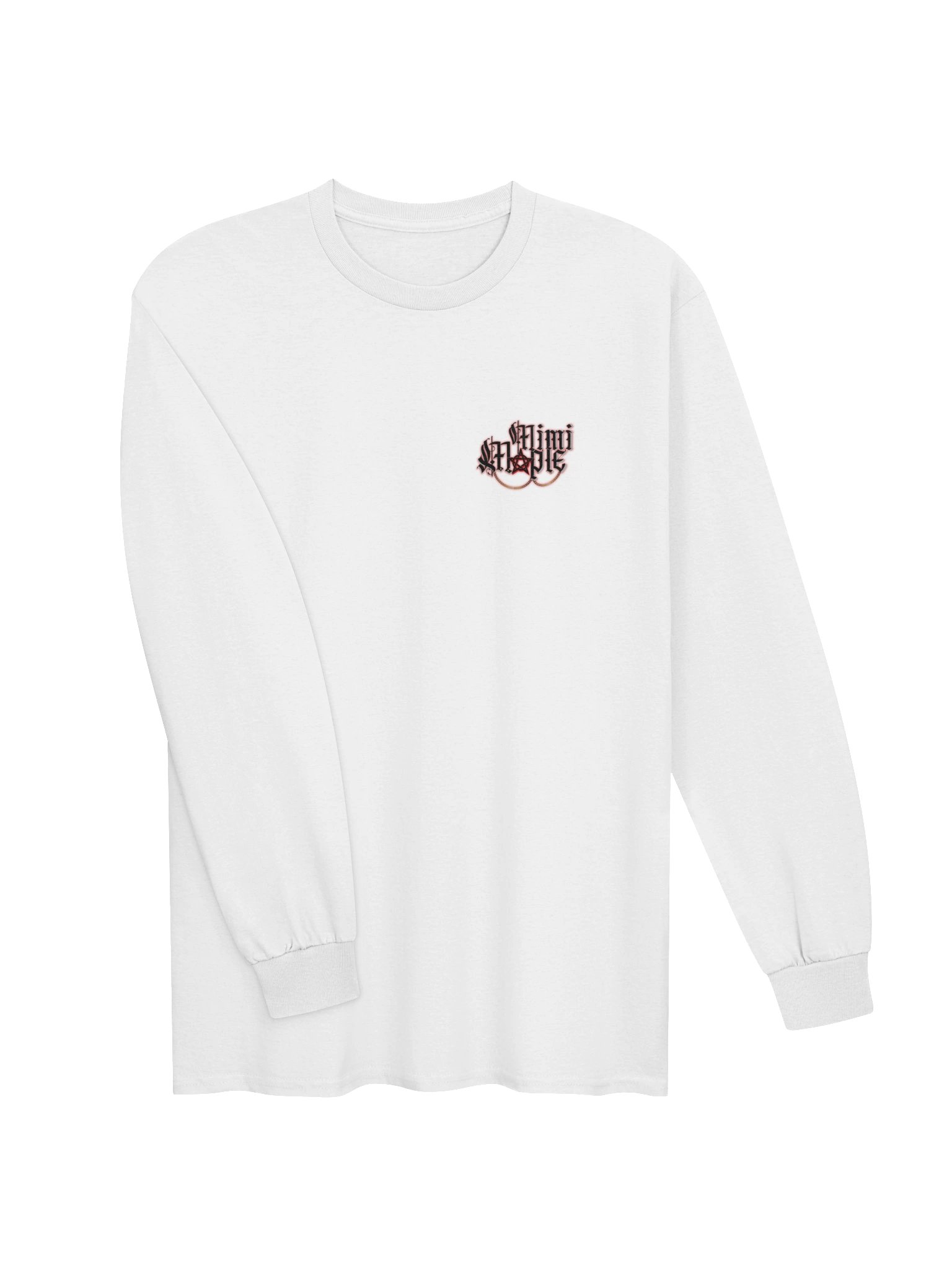 MimiMaple Mini Logo Sweater product image (3)