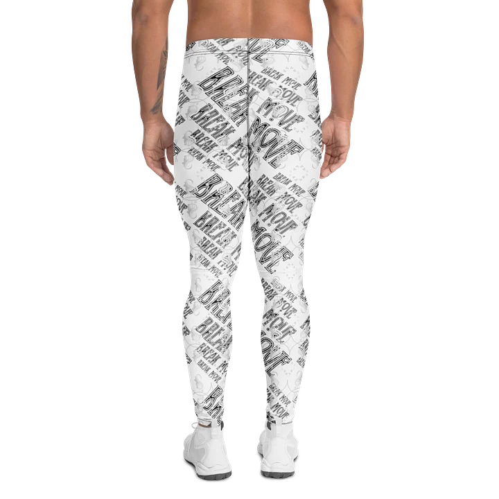BREAK MOVE LEGGINS product image (2)