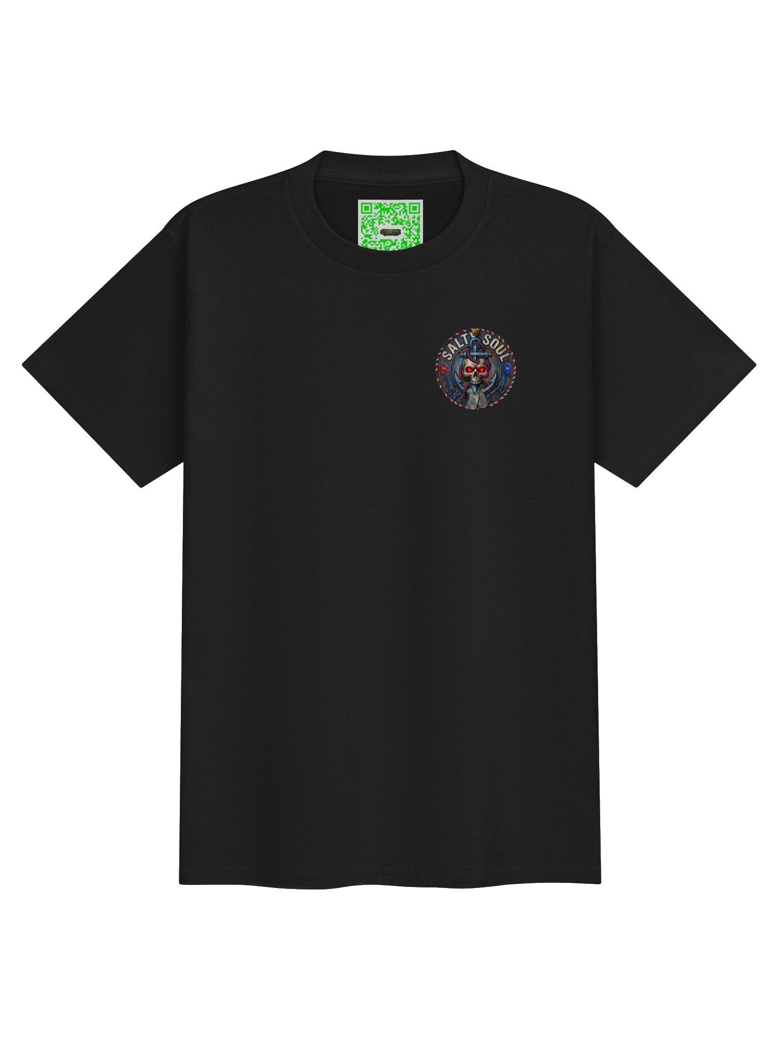 KIDS 250 TEE product image (1)