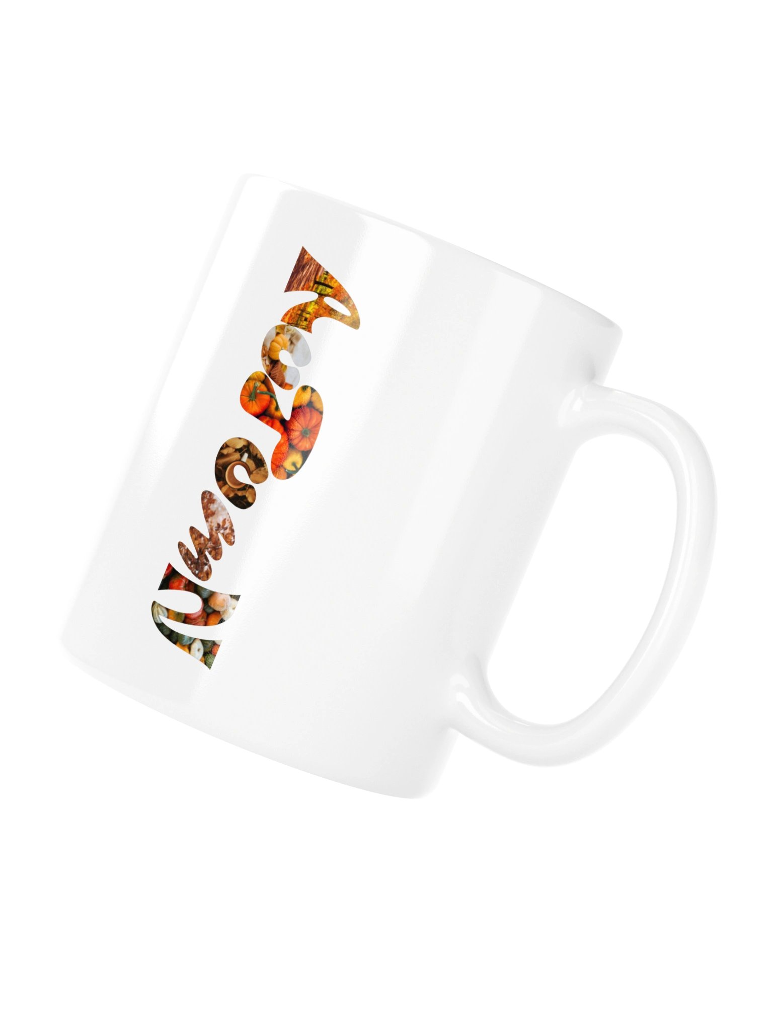 Simple Autumn Mug product image (10)