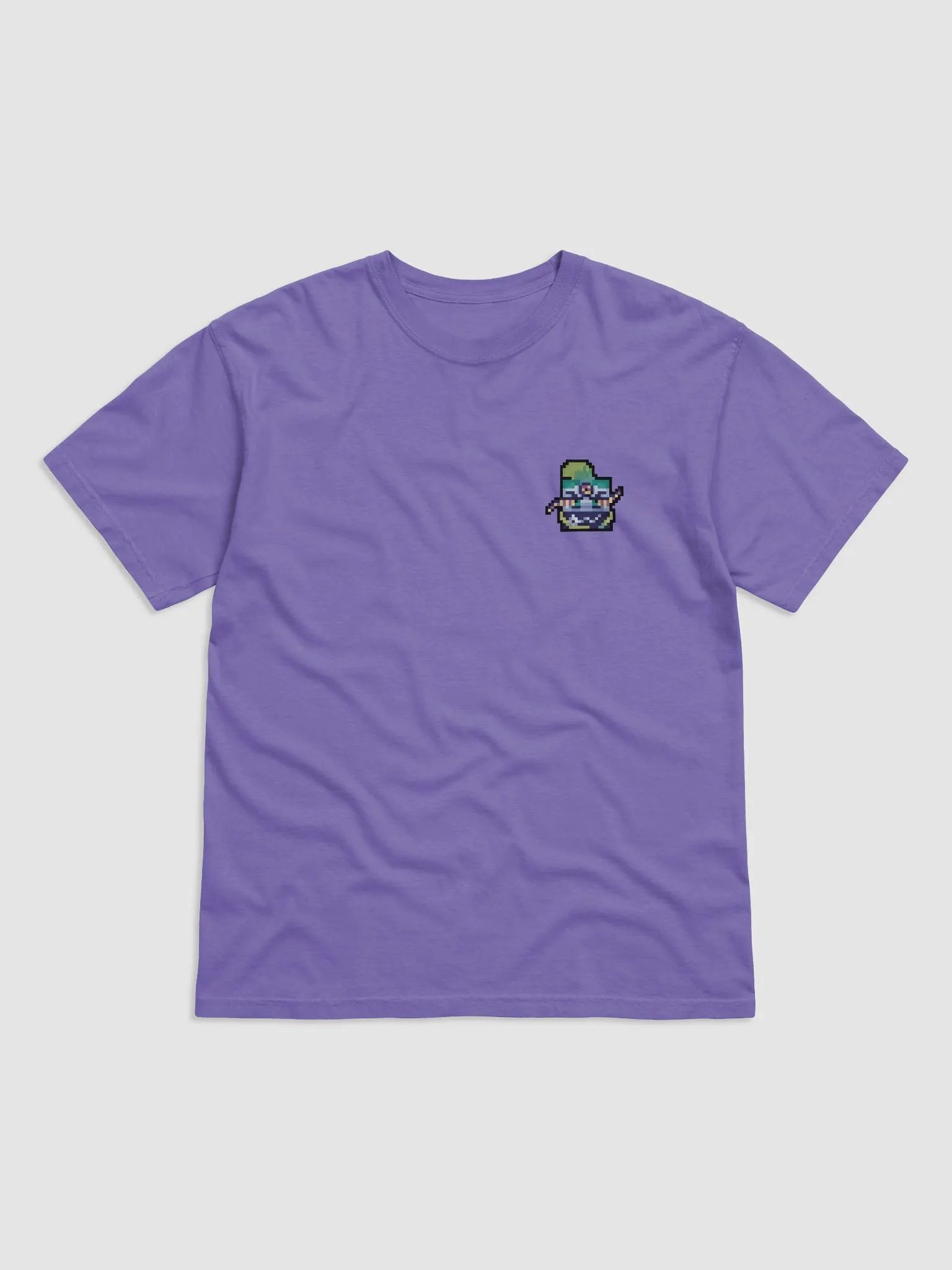 Eddy Mesmer T-Shirt product image (1)