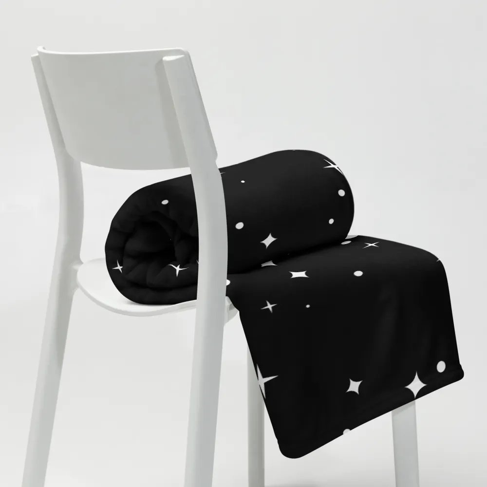 ENIGMA throw blanket product image (20)