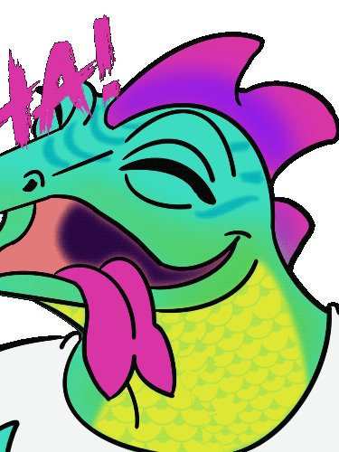 Fork Knife Emote Pack product image (4)