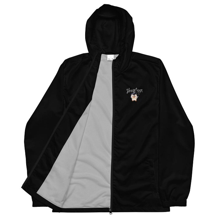 Windbreaker product image (3)