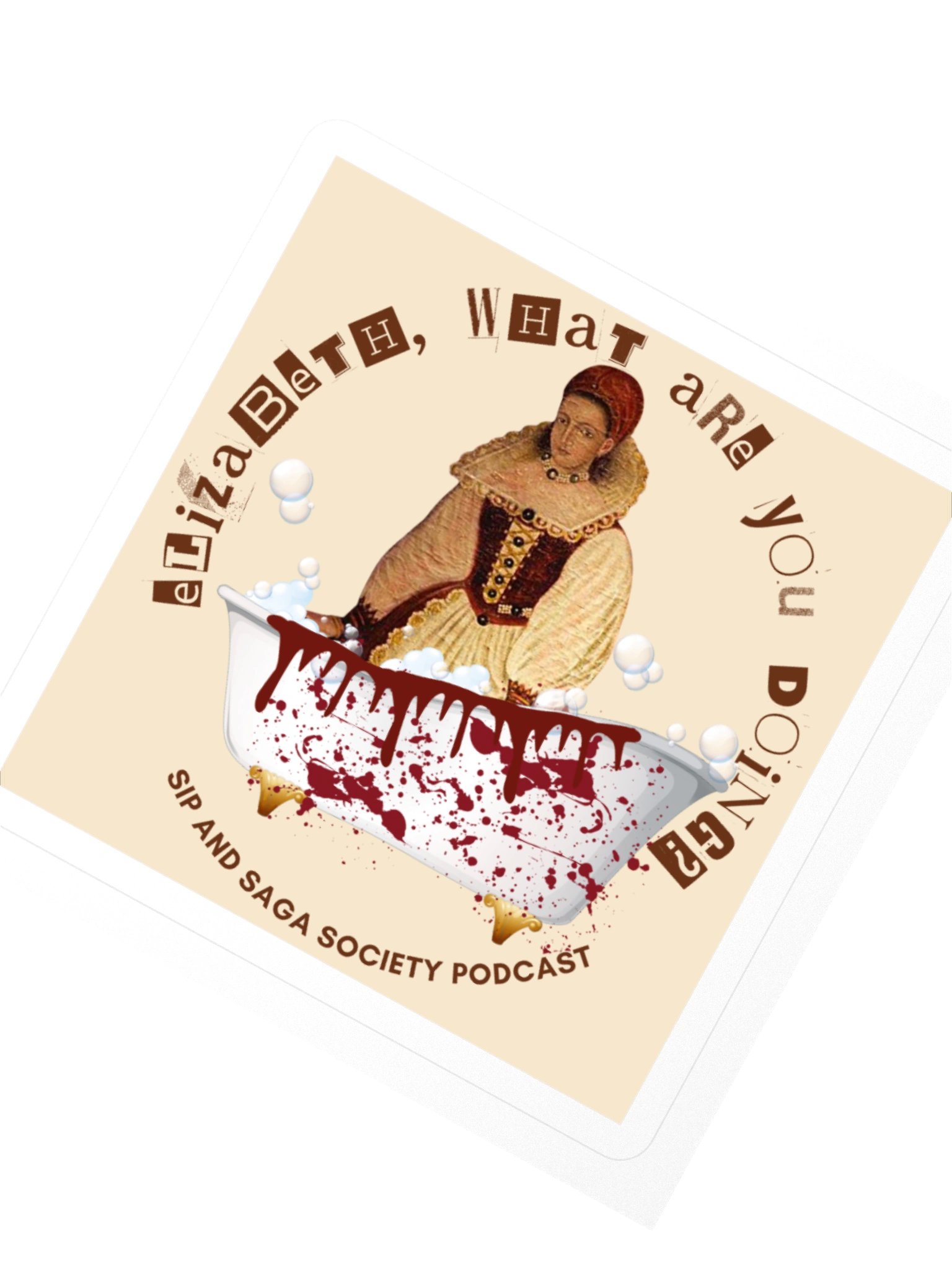 Elizabeth's Bloody Bath product image (4)