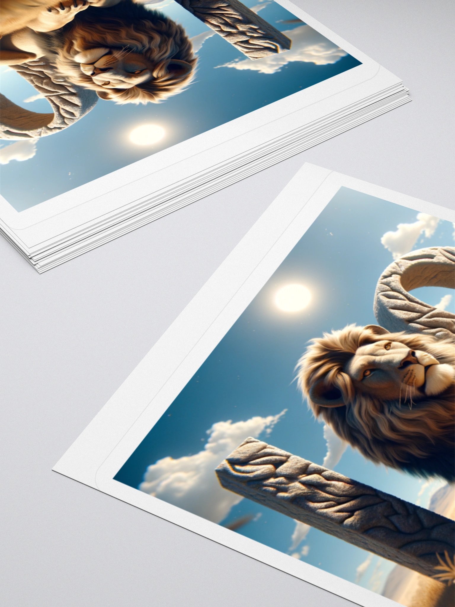 Leo's Lounge Sticker product image (11)