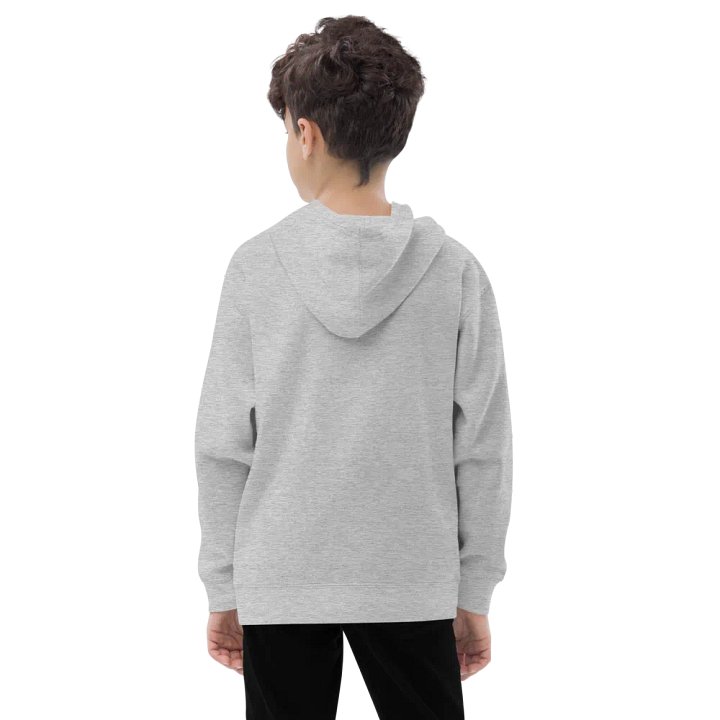 Kids Pullover Fleece product image (1)