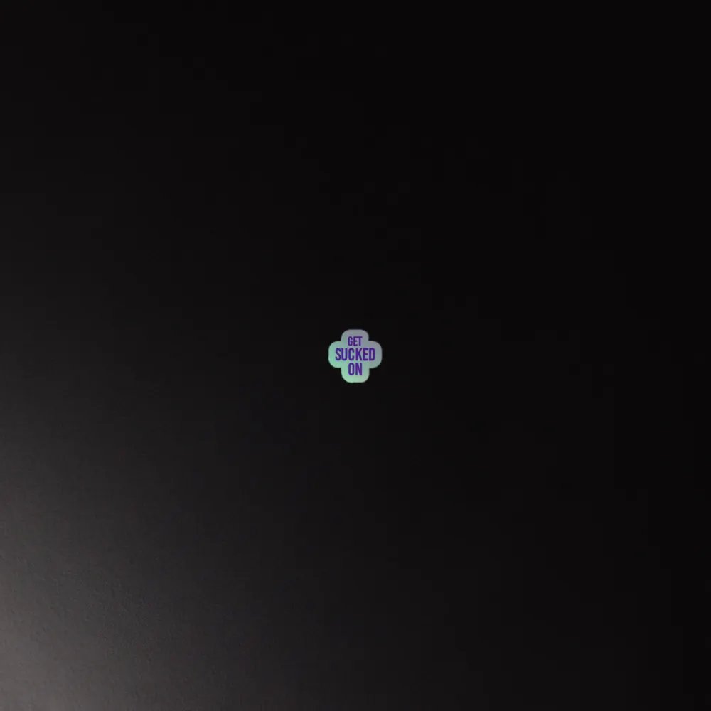 Get Sucked On product image (4)