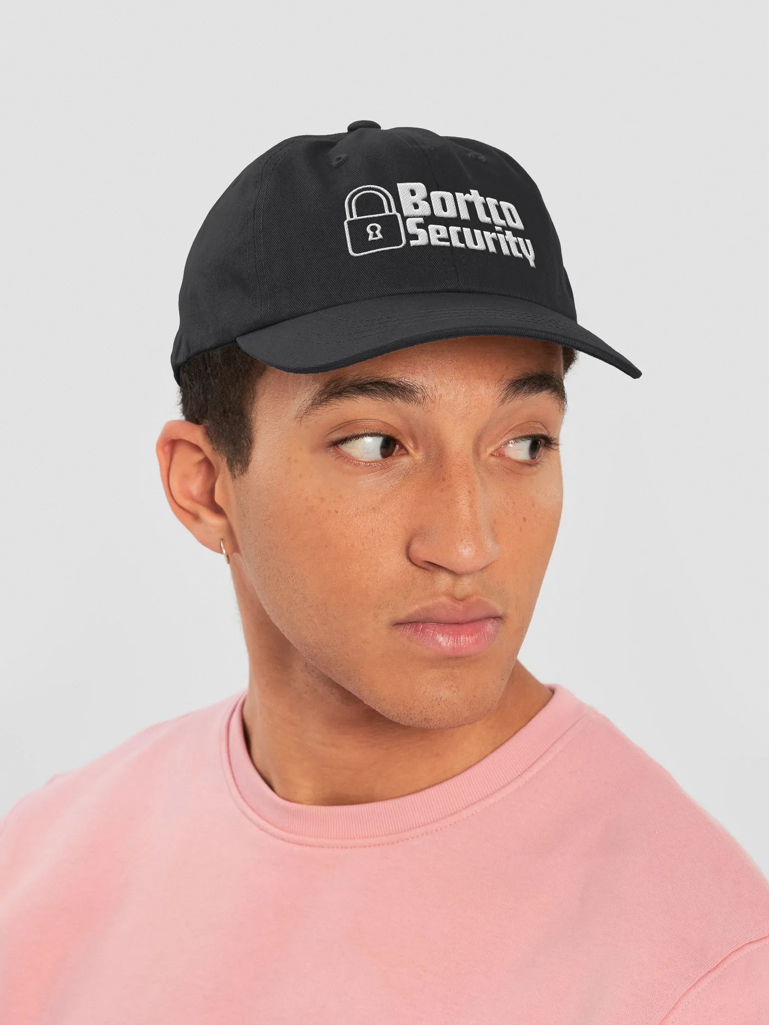 Official Bortco Security Hat product image (6)