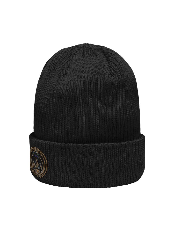 TTP Beanie – JSOC Collection product image (2)