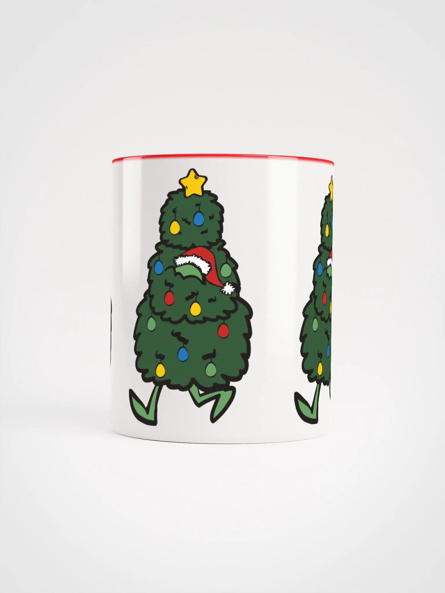 Tree Camp Mug product image (5)