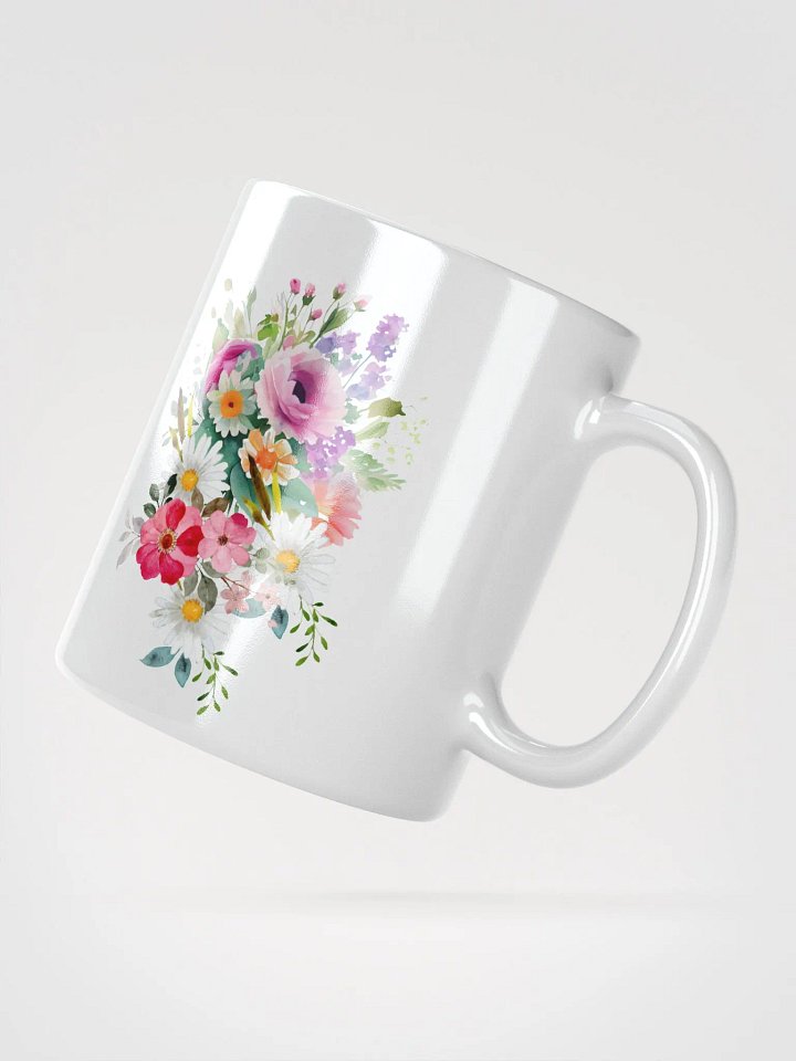 Blossom Delight Mug product image (5)