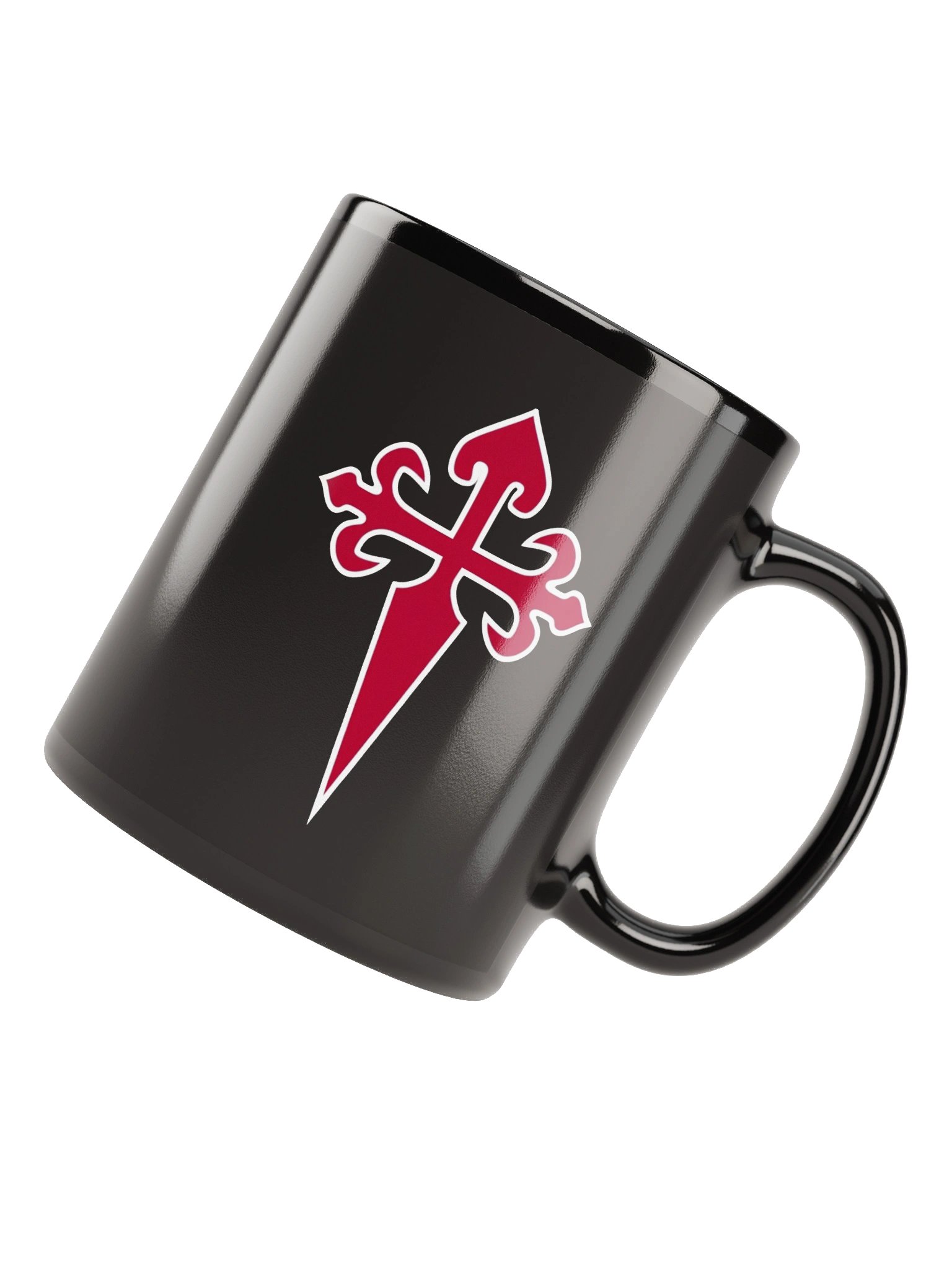 Santiago's Cross - Mug v1 product image (11)