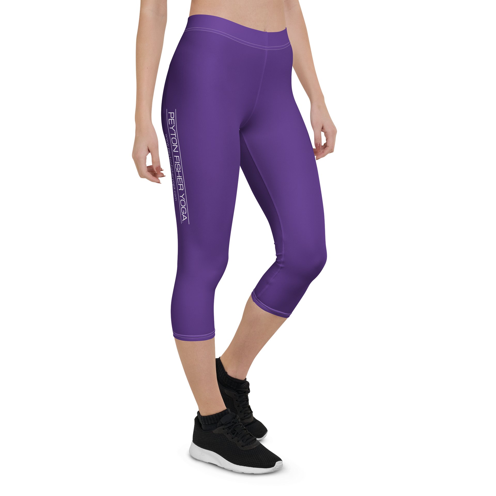 THE RESIDENCY CAPRI (Crown Chakra) product image (6)