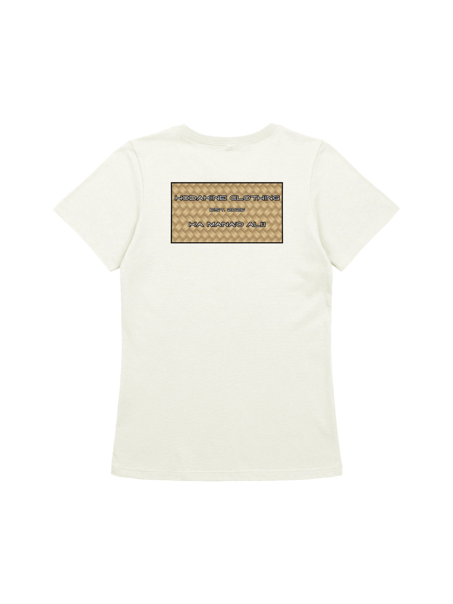 Lauhala - White - Women's product image (2)