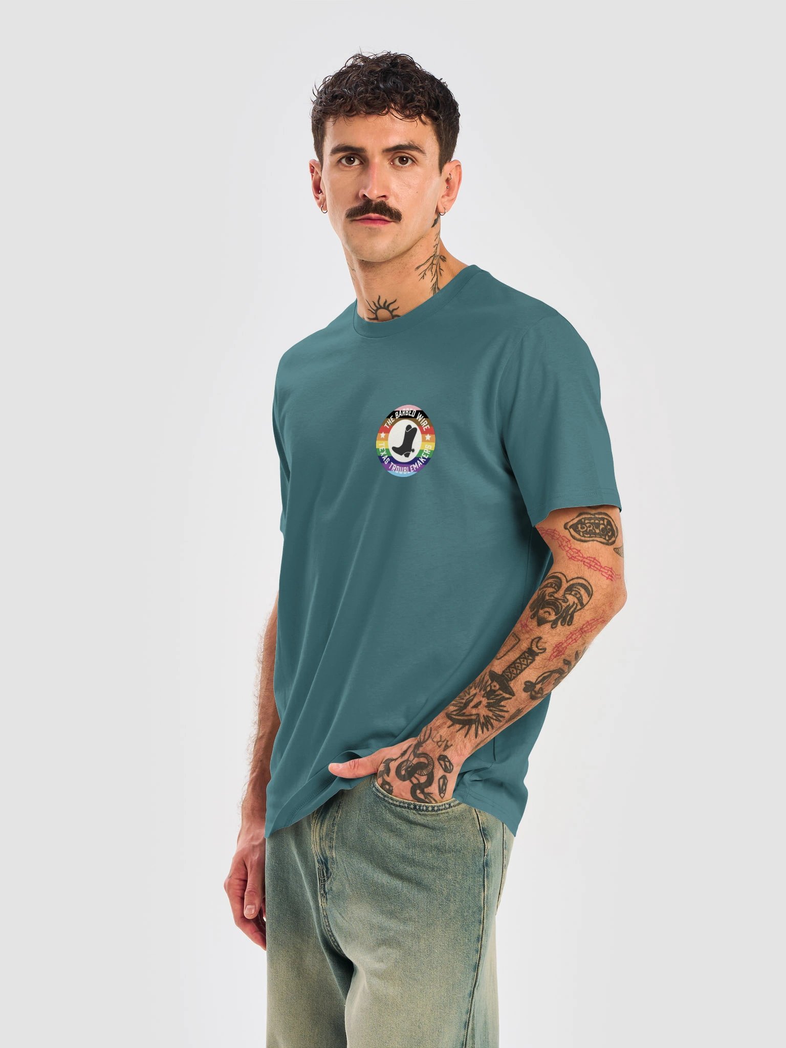Texas Troublemakers Tee product image (22)