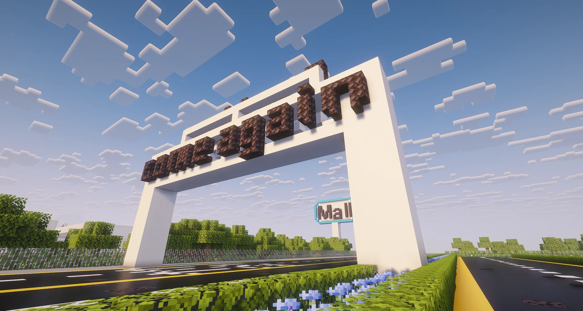 [BETA] Cosmic regional Mall product image (3)