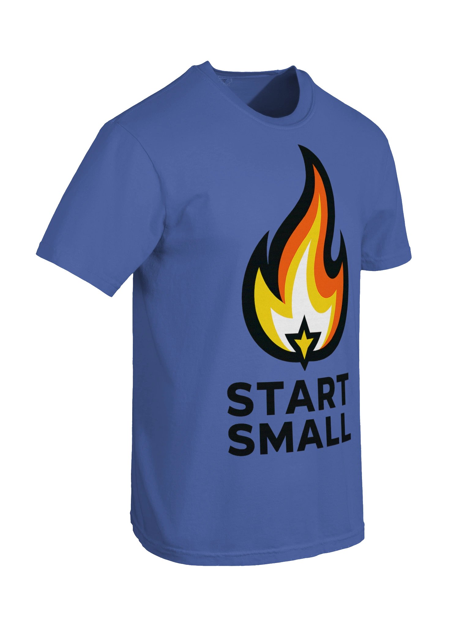 Start Small TEE product image (42)