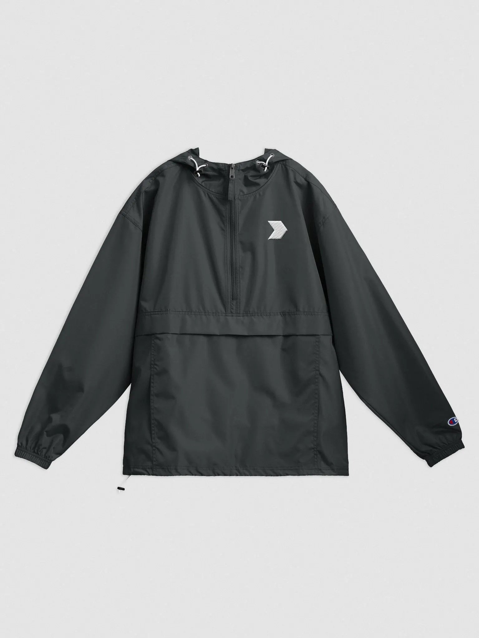 TKN Arrow Champion Packable Jacket product image (1)