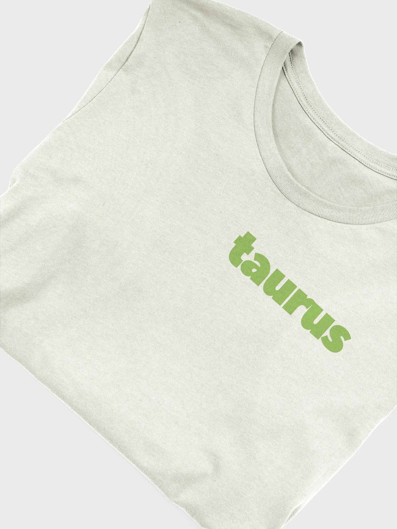 TAURUS Tee product image (1)