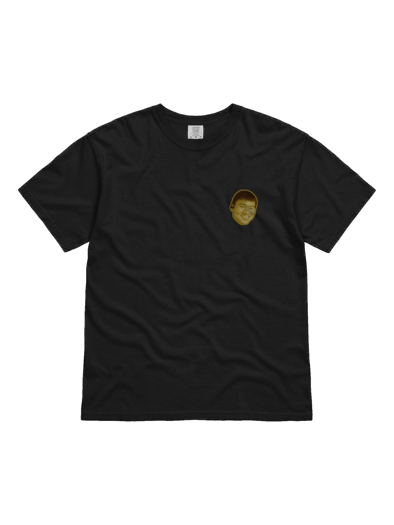 Golden Kappa Tee product image (1)