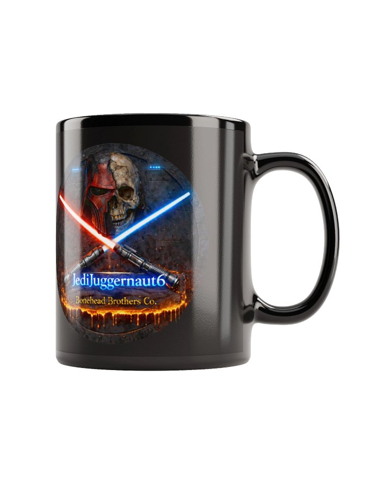 JediJuggernaut6 Mug product image (1)
