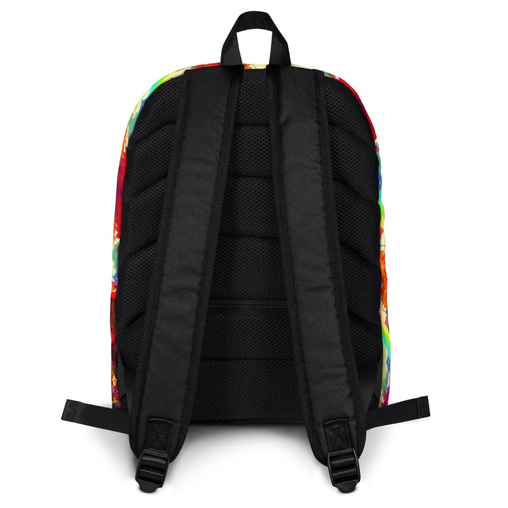 KK&JP Backpack product image (8)