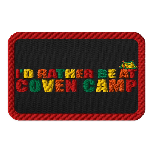 Patches