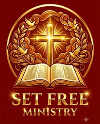 The Set Free Mentorship 