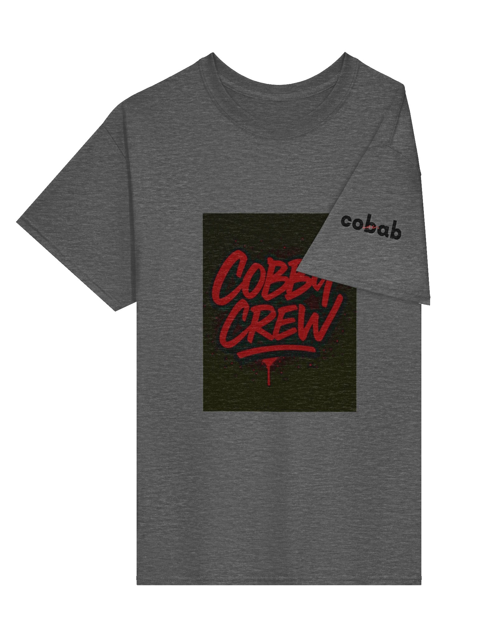 Cobby Crew Tee product image (13)