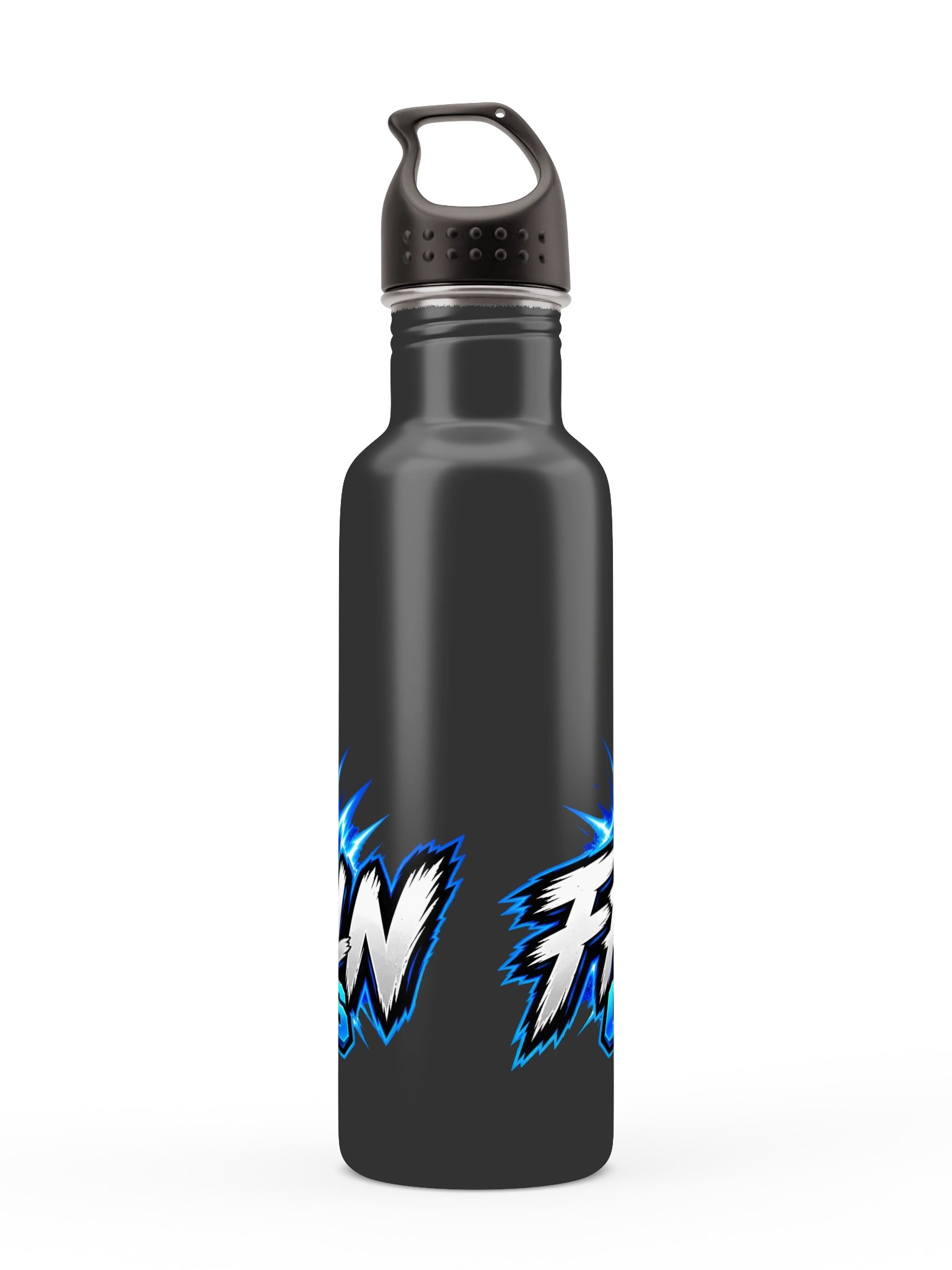 Freefalln Gamers Logo bottle product image (4)