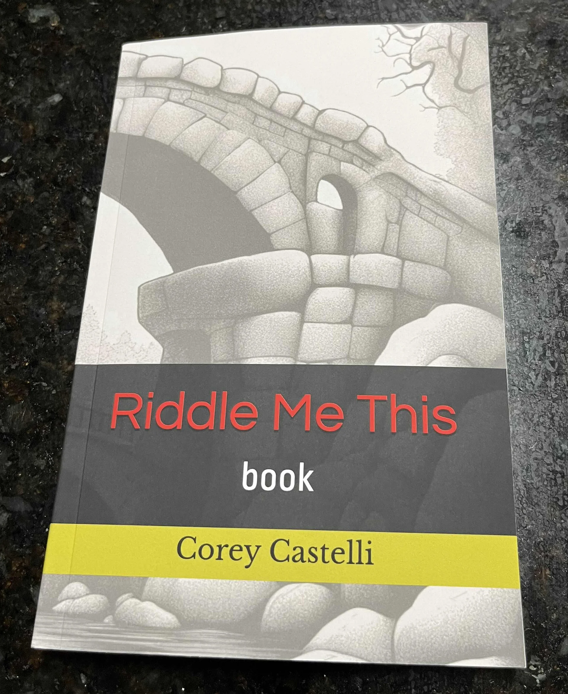 Riddle Me This: Book product image (3)