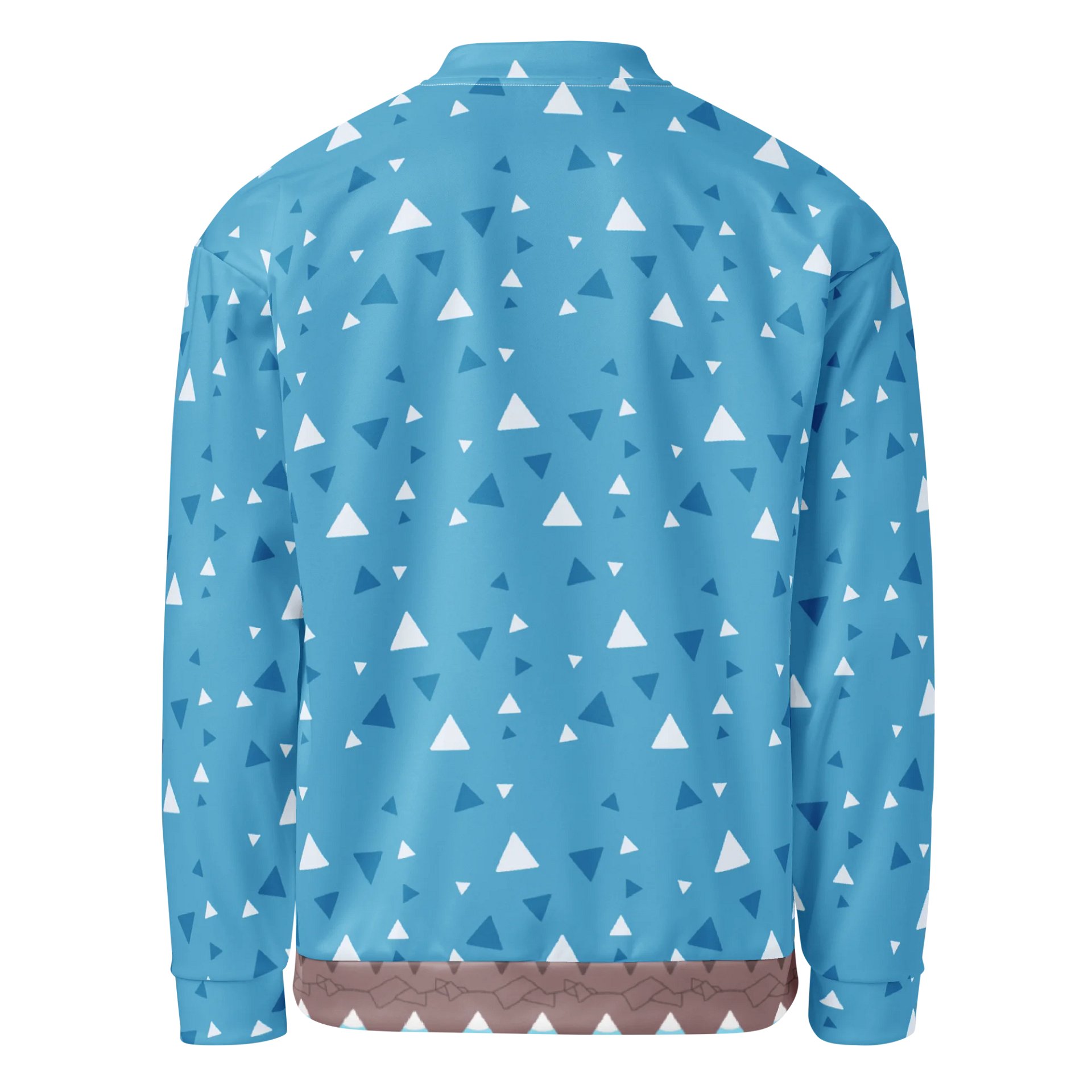 Minior Jacket (Blue) product image (2)