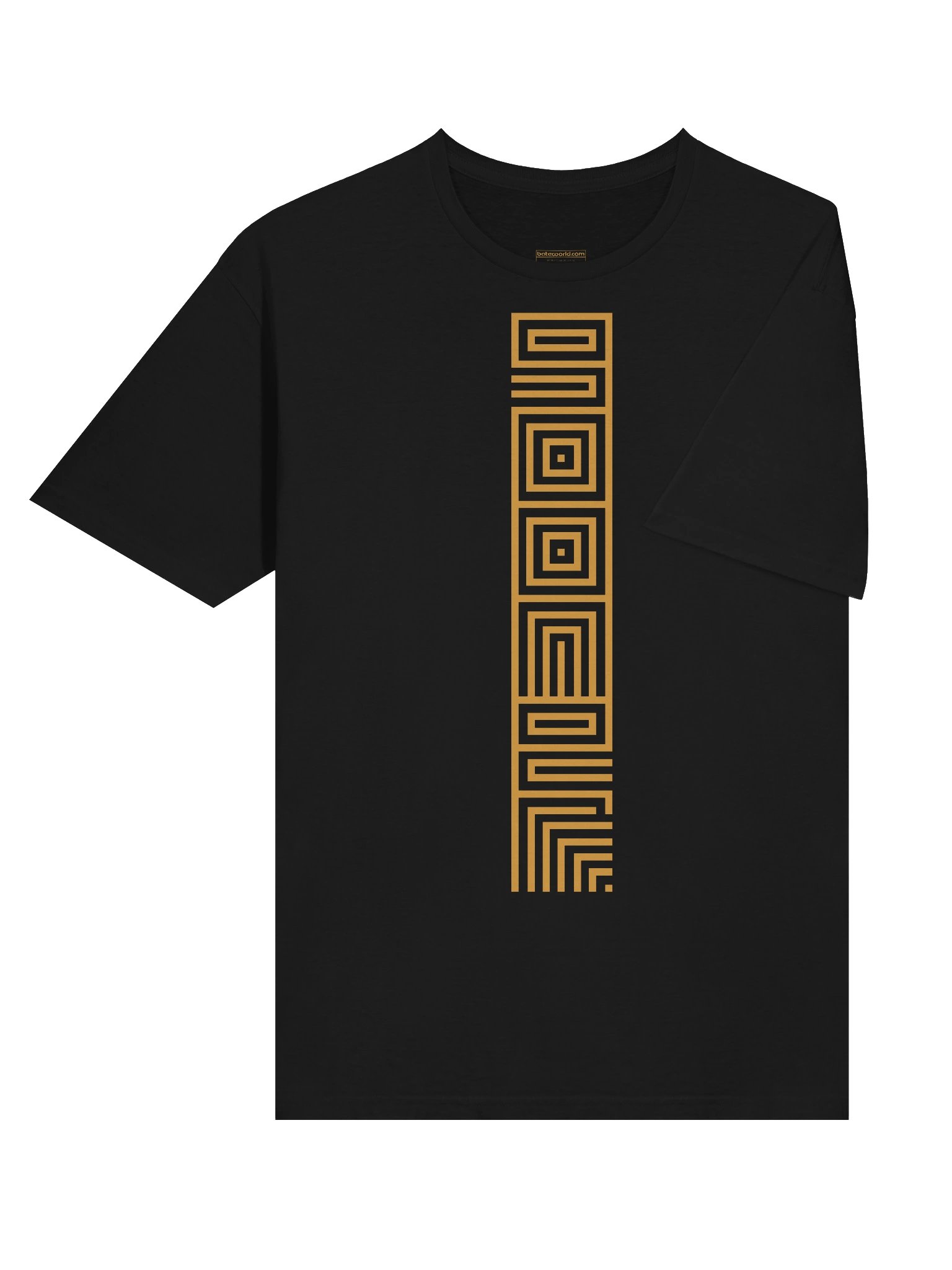 Maze Tee product image (6)