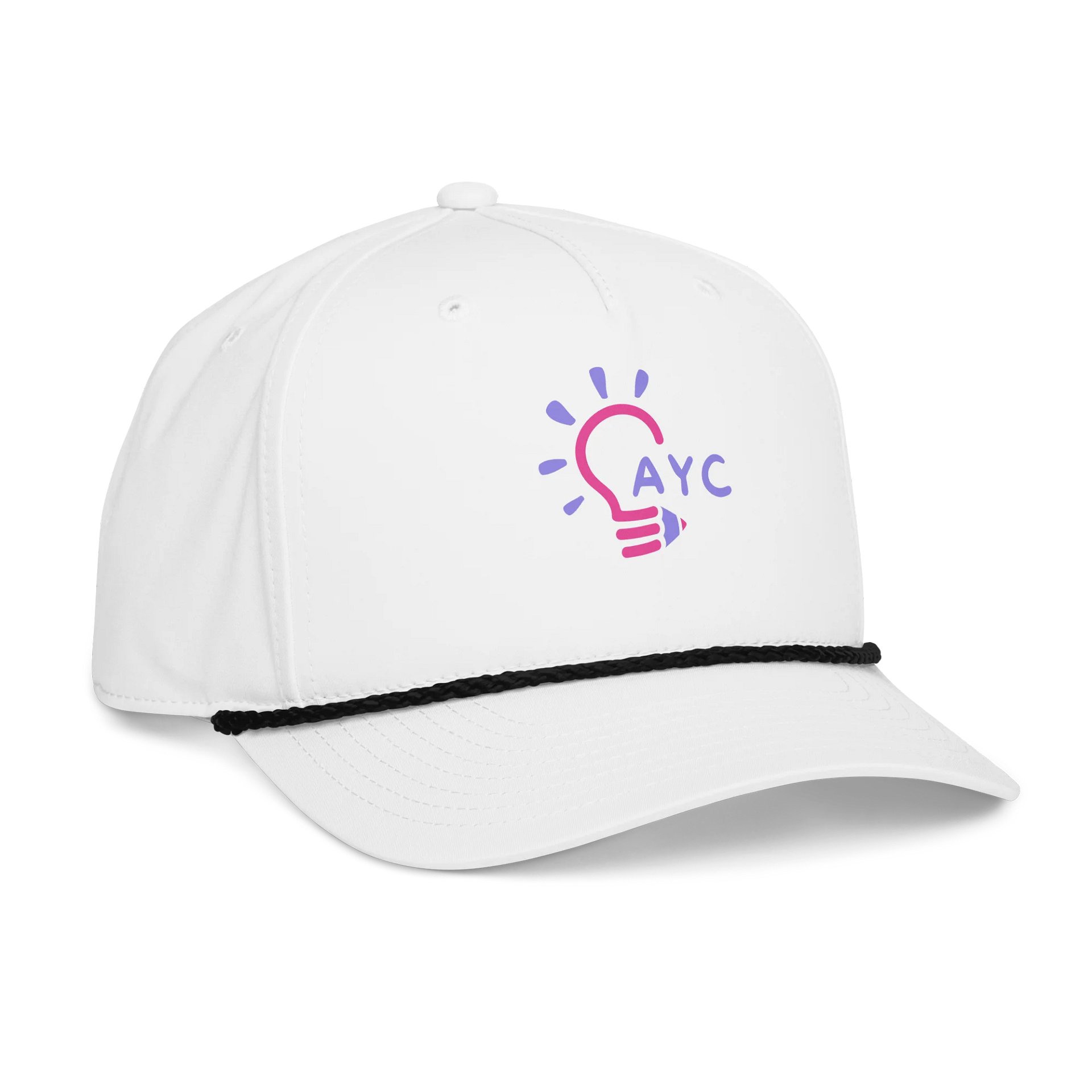 Advertise Your Creation Cap product image (4)