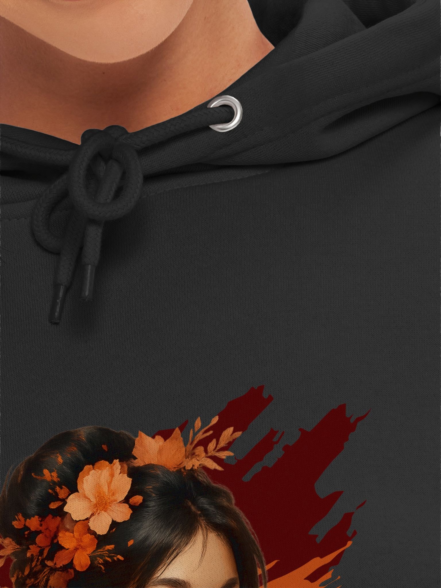 Signature Circle World Hoodie product image (7)