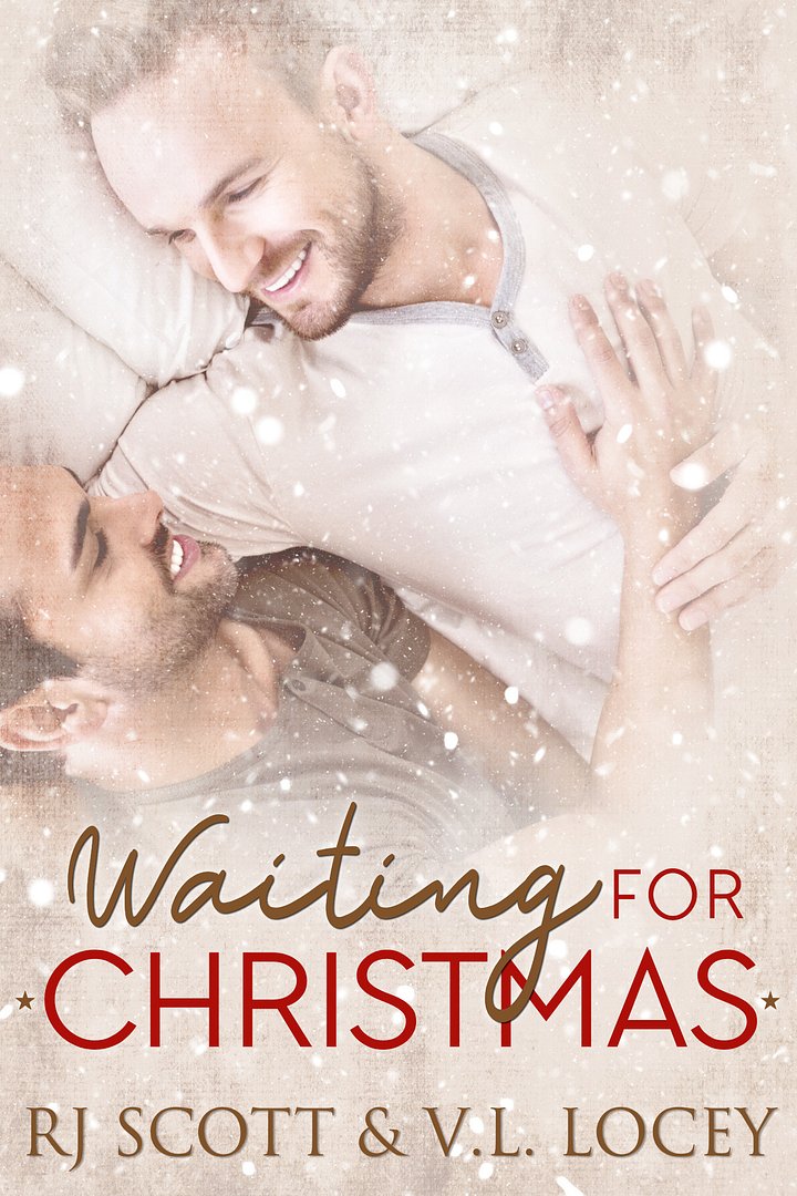 Waiting for Christmas product image (1)