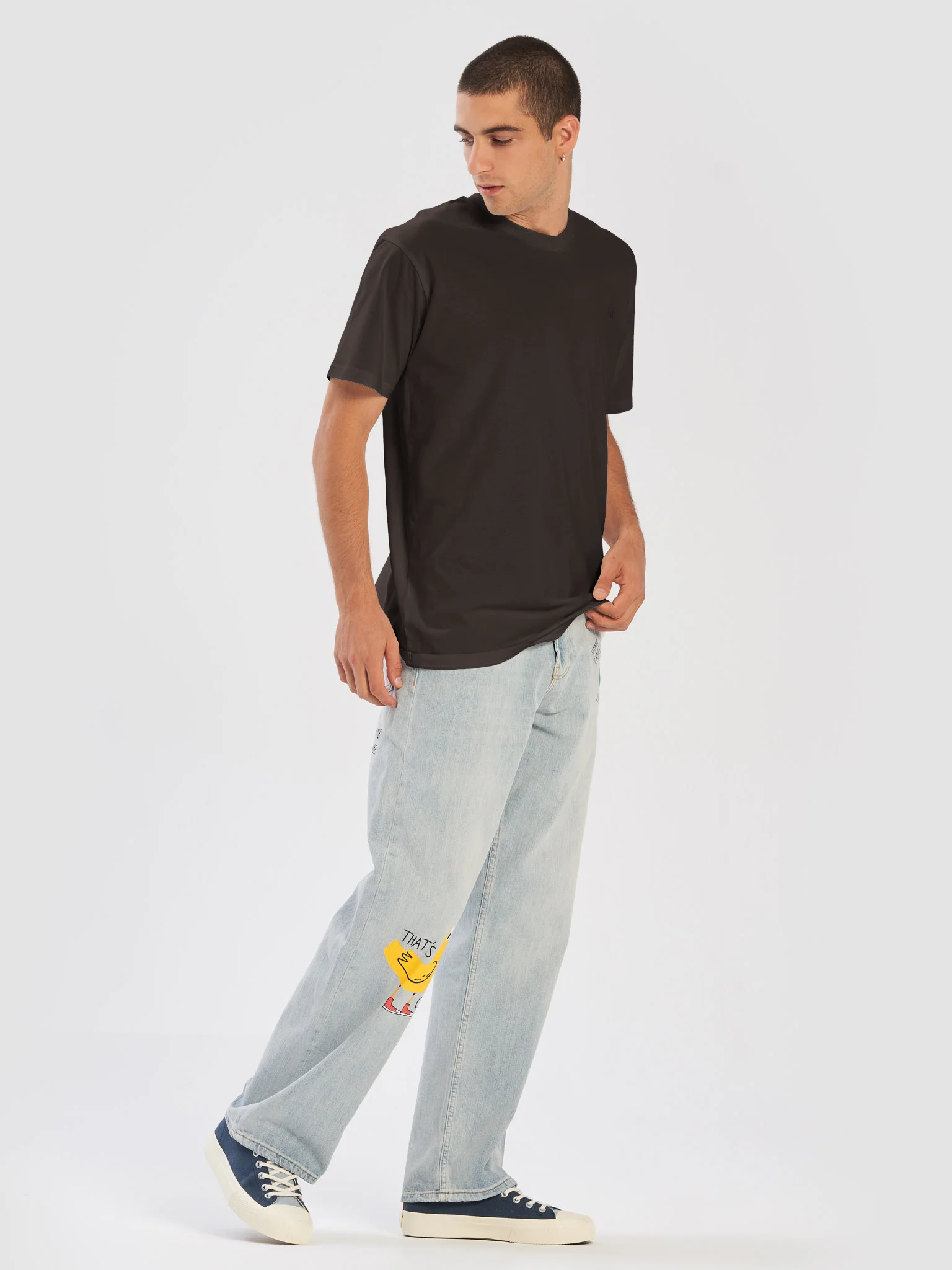 Premium Hummingbird T-shirt product image (5)